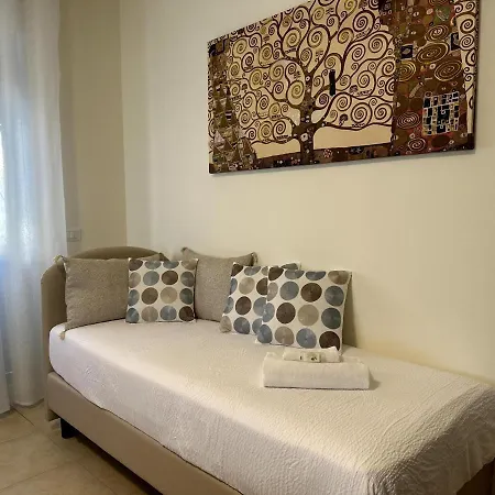 Bed and breakfast La Del Golfo