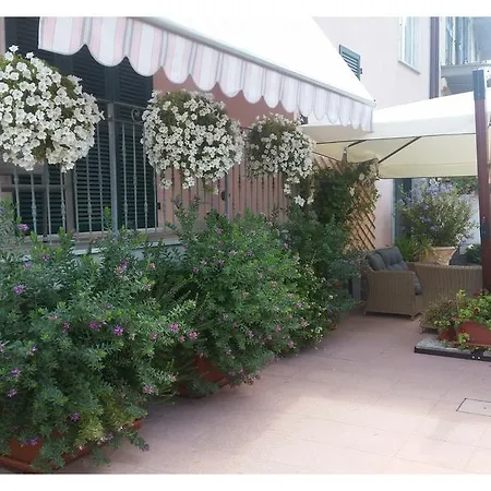 La Del Golfo Bed and breakfast *