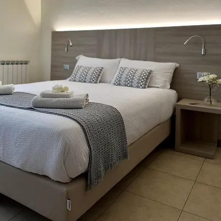 Bed and breakfast La Del Golfo