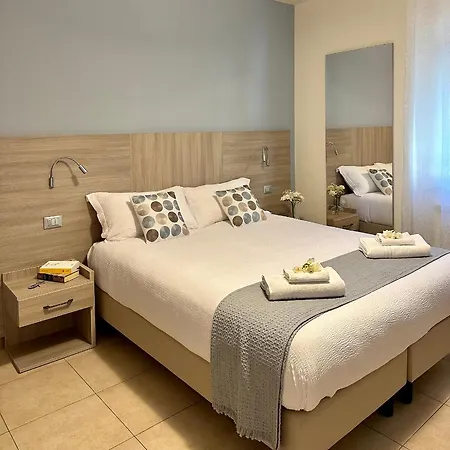 La Del Golfo Bed and breakfast *
