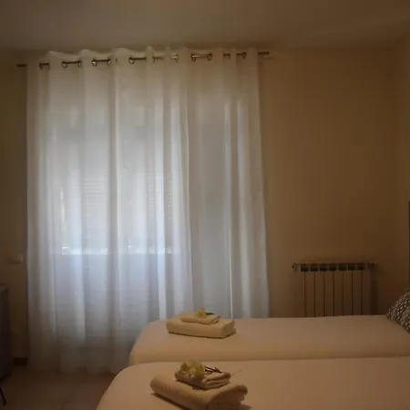 La Del Golfo Bed and breakfast