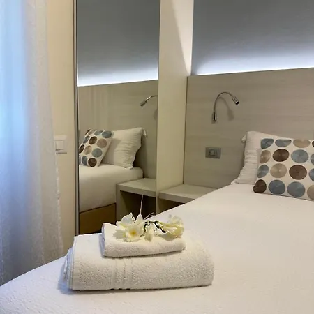 Bed and breakfast La Del Golfo La Spezia