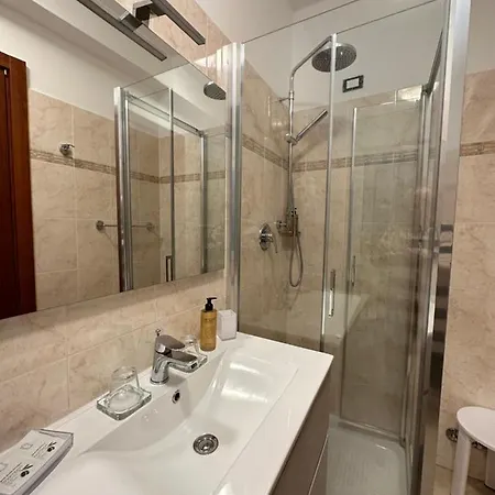 Bed and breakfast La Del Golfo La Spezia
