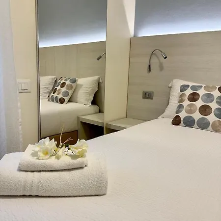 Bed and breakfast La Del Golfo