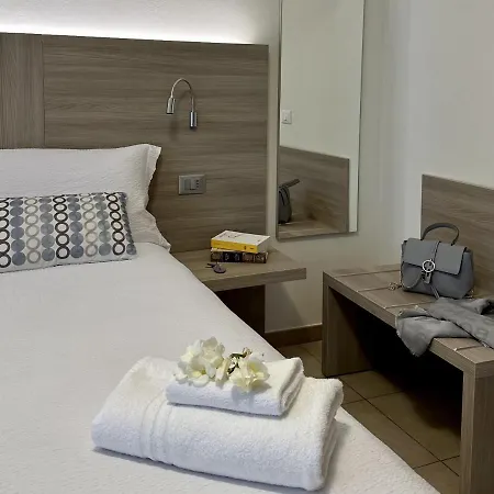 Bed and breakfast La Del Golfo La Spezia