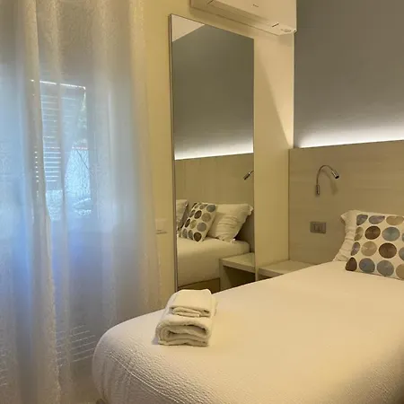 Bed and breakfast La Del Golfo 4*