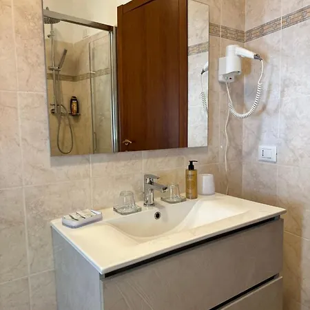 La Del Golfo Bed and breakfast