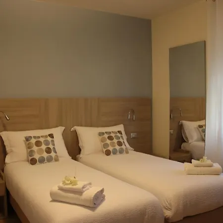 La Del Golfo Bed and breakfast La Spezia