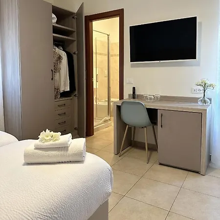 La Del Golfo Bed and breakfast 4*