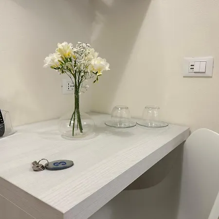 La Del Golfo Bed and breakfast