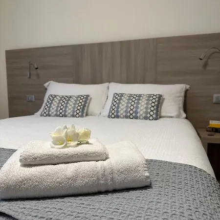 La Del Golfo Bed and breakfast *