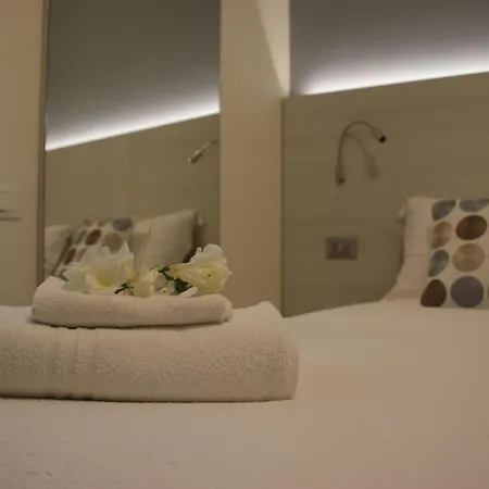 Bed and breakfast La Del Golfo La Spezia
