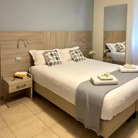 Bed and breakfast La Del Golfo *