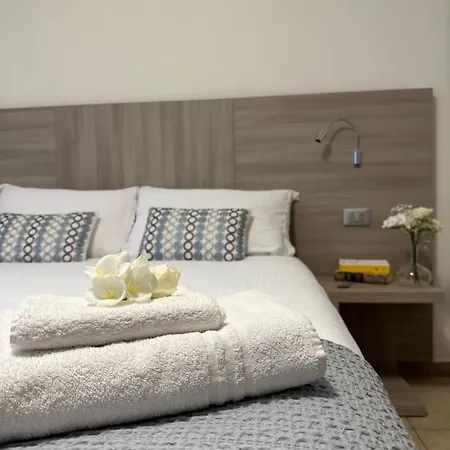 Bed and breakfast La Del Golfo *