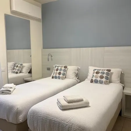 La Del Golfo Bed and breakfast