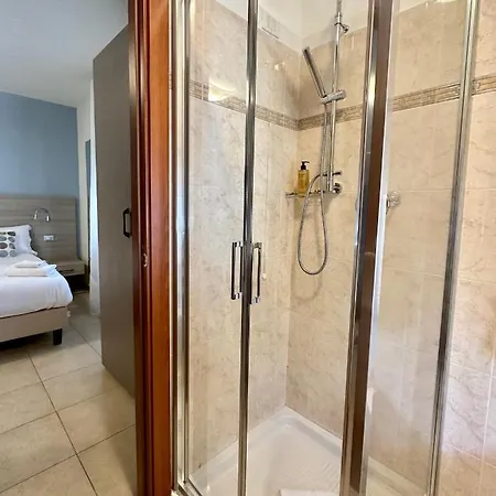 La Del Golfo Bed and breakfast *