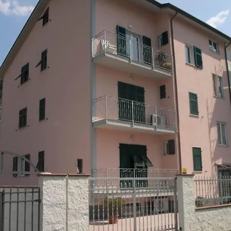 Bed and breakfast La Del Golfo