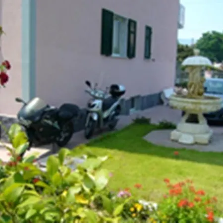 Bed and breakfast La Del Golfo La Spezia