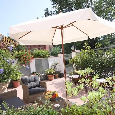 Bed and breakfast La Del Golfo La Spezia