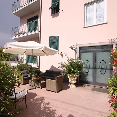 Bed and breakfast La Del Golfo