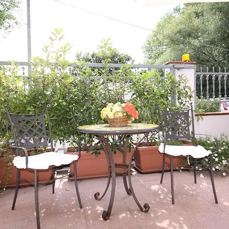 La Del Golfo Bed and breakfast La Spezia