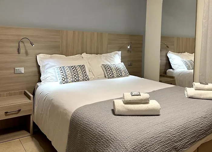 La Del Golfo 4* La Spezia
