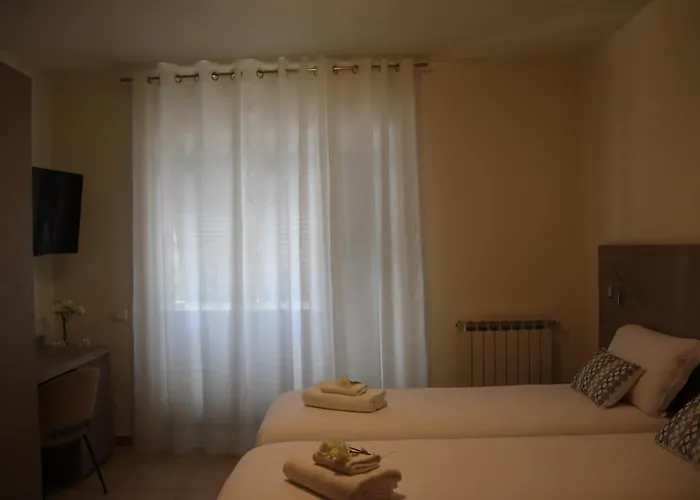 La Del Golfo Panzió