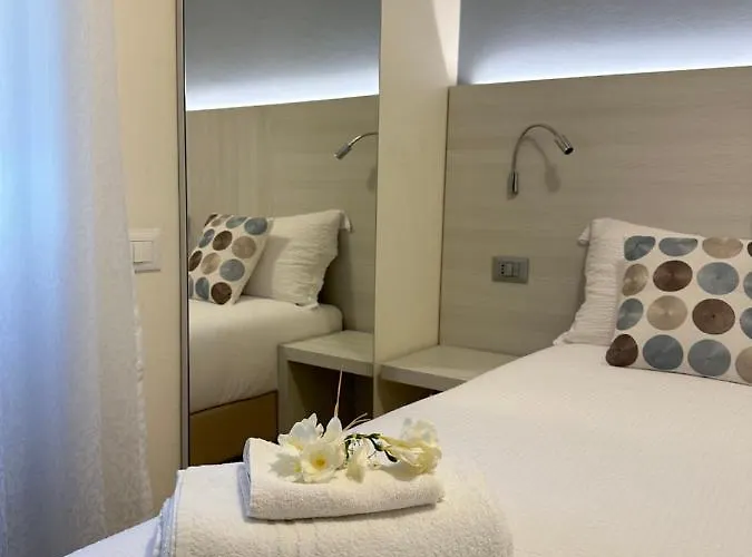 Bed & Breakfast La Del Golfo La Spezia