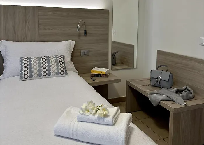 Bed & Breakfast La Del Golfo La Spezia