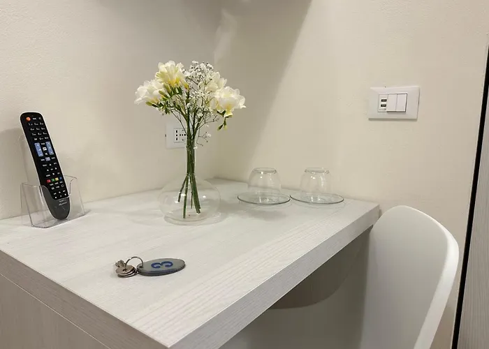 La Del Golfo Bed & Breakfast