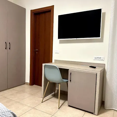 La Del Golfo Bed & Breakfast *
