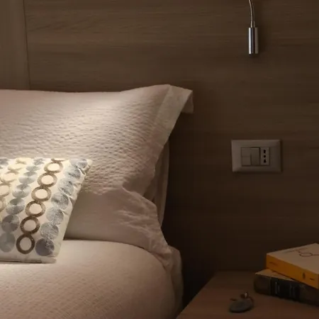 La Del Golfo Bed & Breakfast 4*