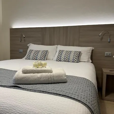 La Del Golfo Bed & Breakfast *