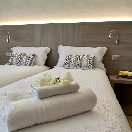 Bed & Breakfast La Del Golfo *