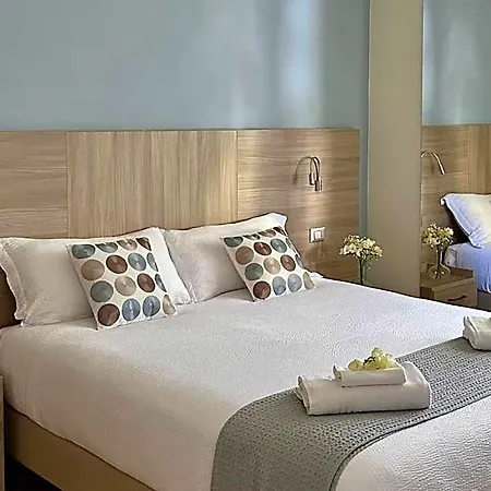 Bed & Breakfast La Del Golfo
