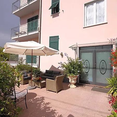 Bed & Breakfast La Del Golfo La Spezia