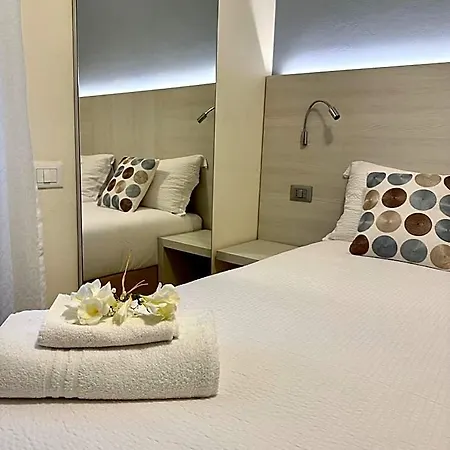Bed & Breakfast La Del Golfo La Spezia