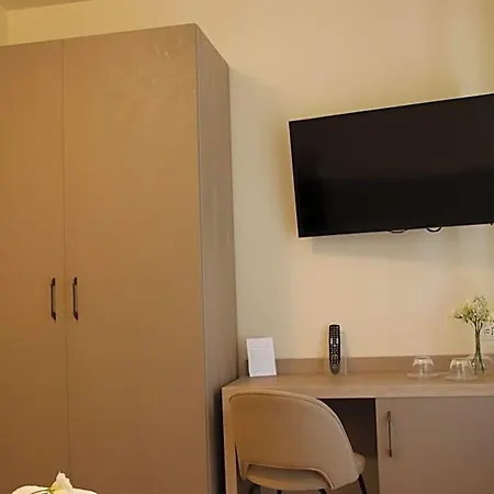 Bed & Breakfast La Del Golfo La Spezia