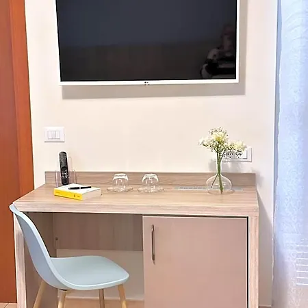 Bed & Breakfast La Del Golfo La Spezia