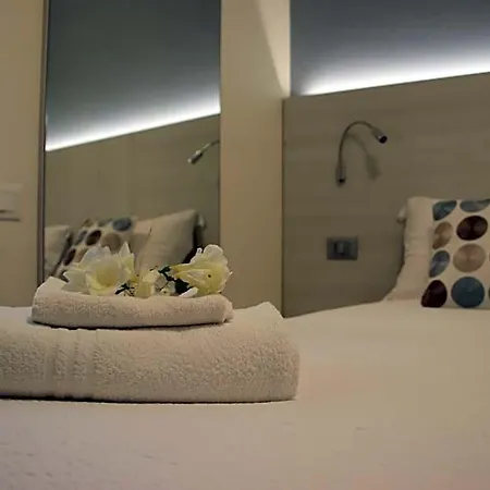 Bed & Breakfast La Del Golfo La Spezia