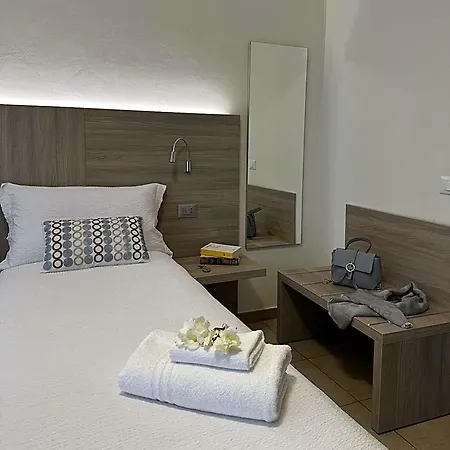 La Del Golfo Bed & Breakfast