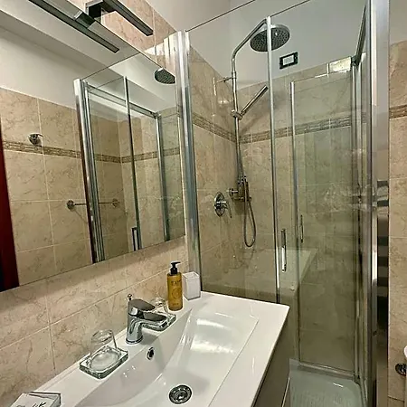 Oda ve Kahvaltı La Del Golfo 4*