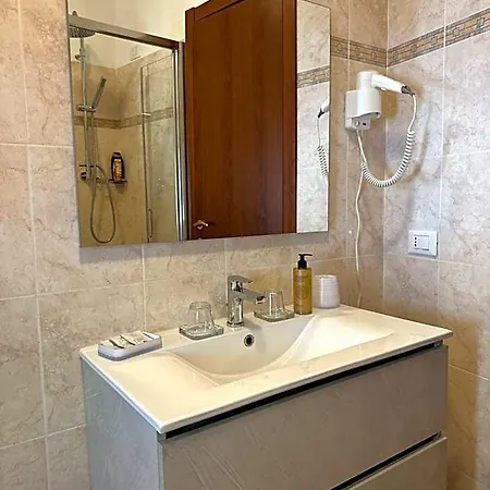 Bed & Breakfast La Del Golfo 4*