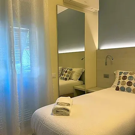 Bed & Breakfast La Del Golfo