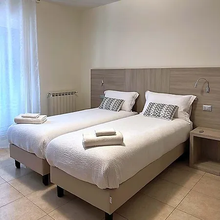 La Del Golfo Bed & Breakfast La Spezia