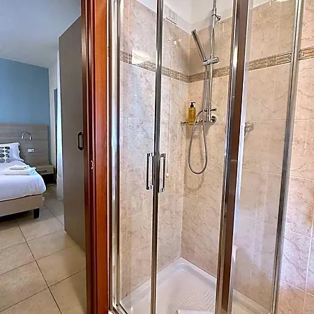 La Del Golfo Bed & Breakfast La Spezia