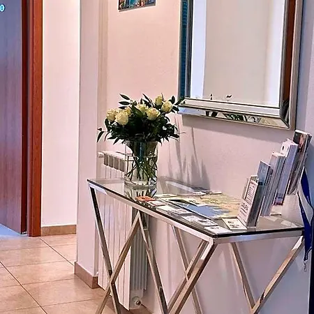 Oda ve Kahvaltı La Del Golfo