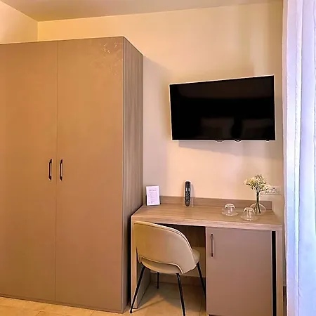 Bed & Breakfast La Del Golfo