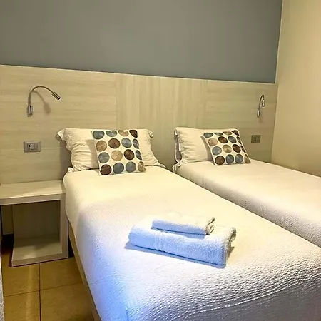 Bed & Breakfast La Del Golfo