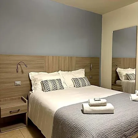 La Del Golfo Bed & Breakfast La Spezia